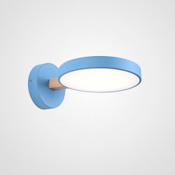 Светодиодное Бра Turna Blue By Imperiumloft