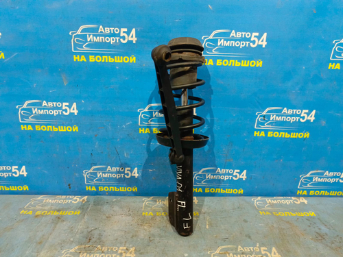 Стойка передняя левая CHEVROLET VIVA 2005