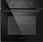 Газовый духовой шкаф Maunfeld MOGS703B2