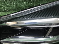 Фара левая Chery Tiggo 4 Pro (2020-н.в.) LED