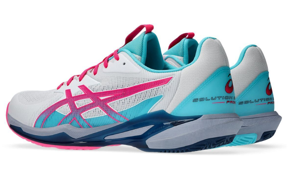 Мужские кросовки для Padel Asics Solution Speed FF 3 Padel /42 размер