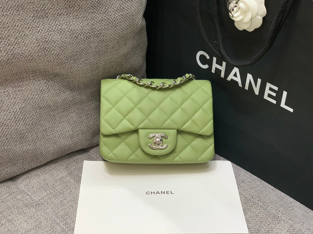 Chanel Bag 17 cm