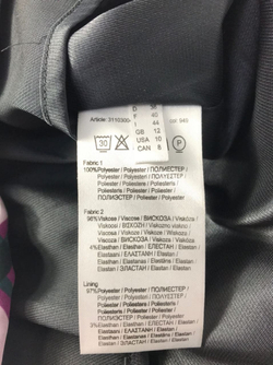 Платье MORE & MORE с вискозой 44 размер, новый