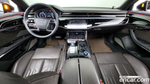 Audi A8 (D5) 55 TFSI Quattro LWB (12.2019)
