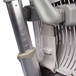 Эргономичное кресло Fundesk Contento  с подлокотниками