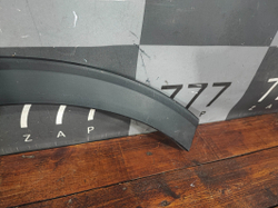 Накладка крыла заднего правого Haval F7 19-нв Б/У Оригинал 5006112XKQ00A