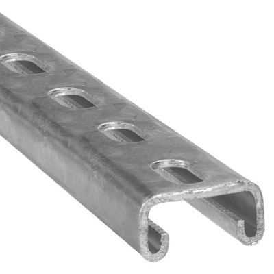 Профиль монтажный 25