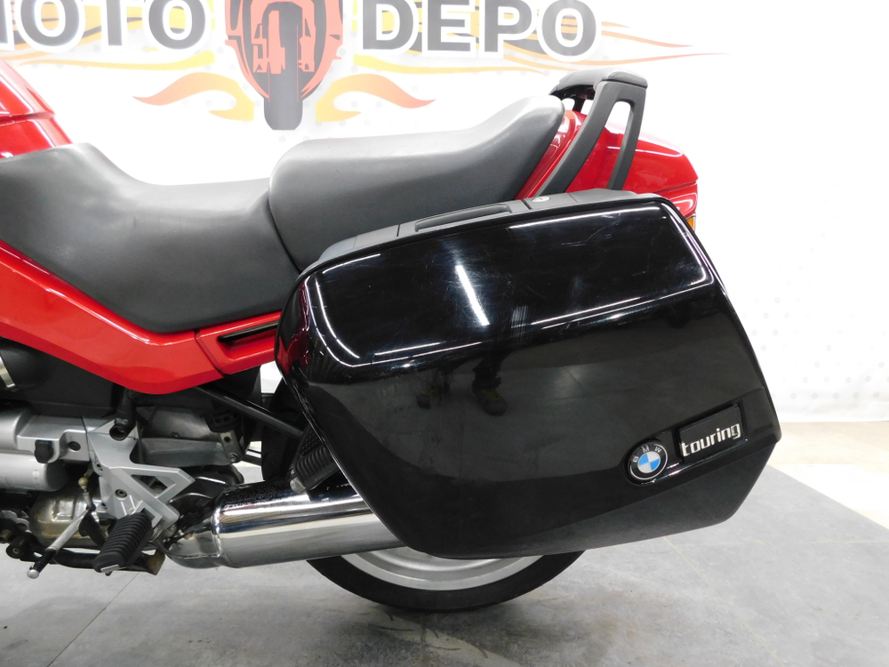 BMW R1100RS 040938