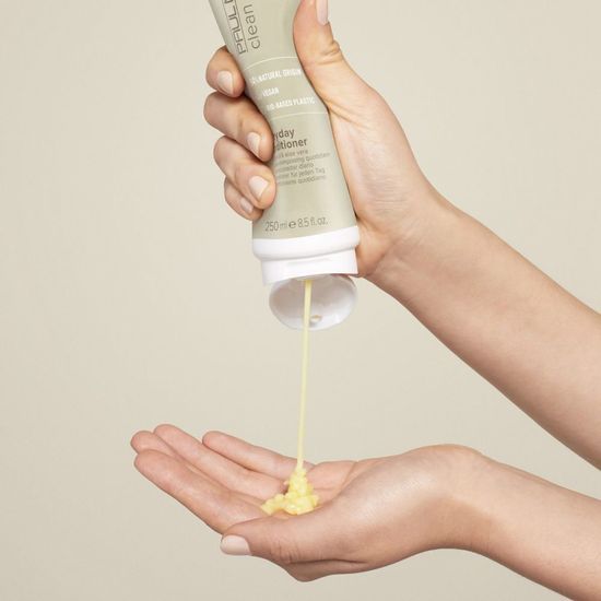 Paul Mitchell Ежедневный кондиционер CLEAN BEAUTY Everyday Conditioner, 1000ml