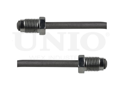 Шланг тормозной задний левый UNIO BRH-10076