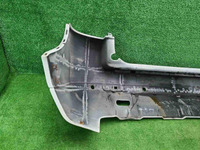 Бампер задний Land Rover Freelander 2 (2010-2014)