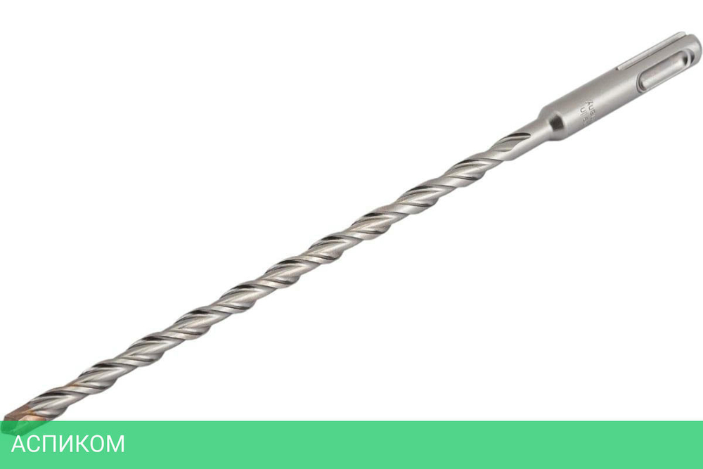 Бур Milwaukee SDS+ M2 6.5x210 (4932399147)