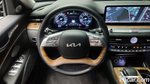 Kia The New K9 (Quoris/K900) 2 Generation 3.3 T-GDI AWD (01.2023)