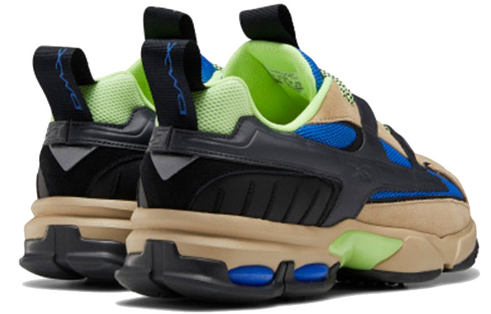Кроссовки Reebok Dmx6 Mmxx