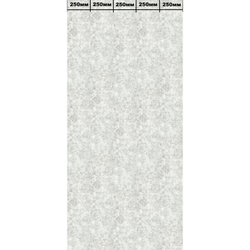 Ламинированная панель ПВХ ВЕК Богема 2700х250мм