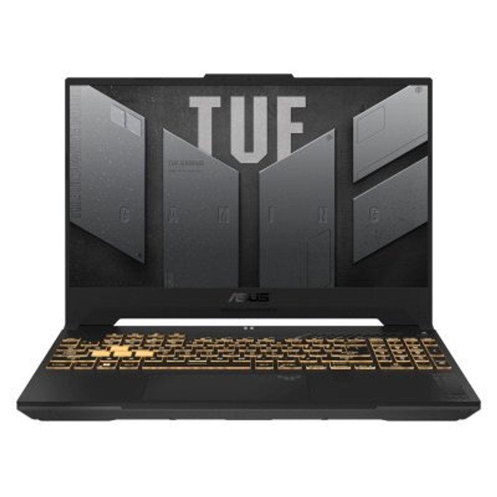 Ноутбук ASUS TUF Gaming F17 FX707VV-HX150 90NR0CH5-M007K0