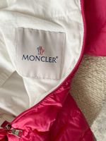Пуховый комбинезон Moncler, 62
