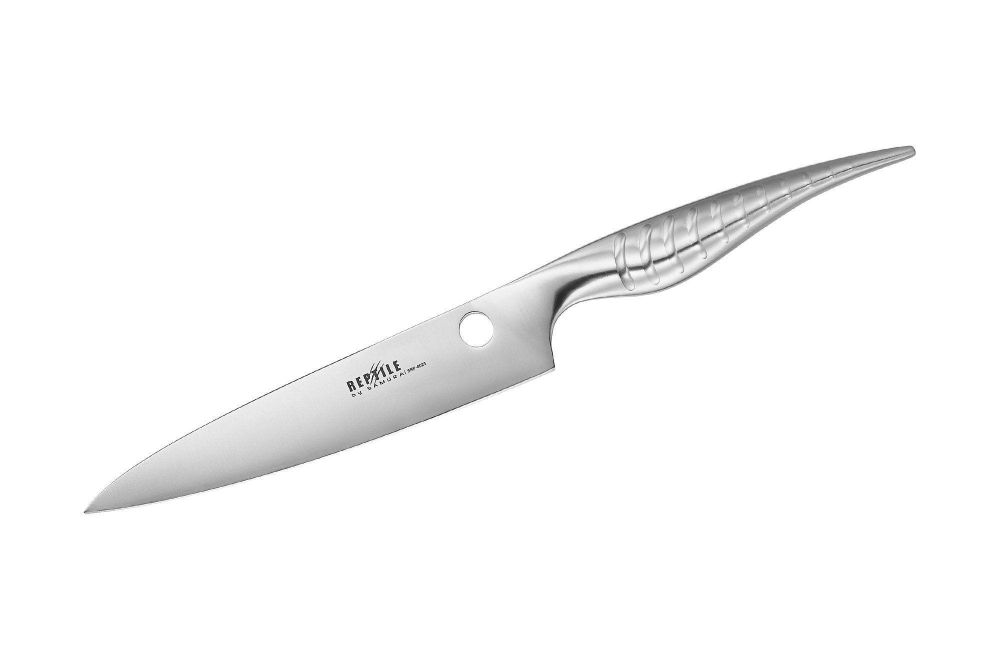 Нож кухонный Samura Reptile универсальный 168 мм, AUS-10