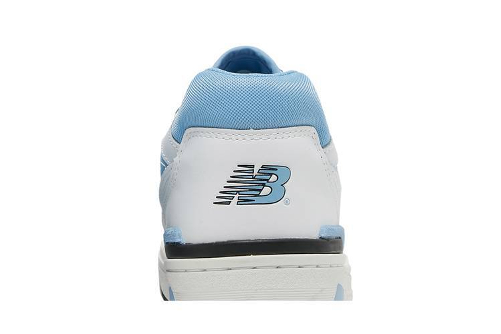 Кроссовки New Balance Nb 550