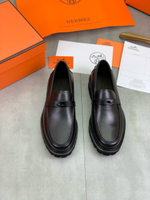Лоферы Hermes