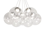 Подвесная люстра Freya VERTO FR5580PL-L35N