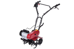 Электрический культиватор Elitech КБ 4 Е