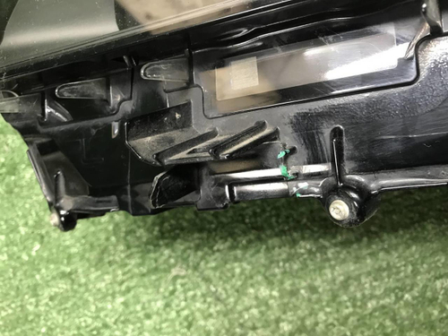 Фара левая Lexus NX 1 (2017-2021) Full LED