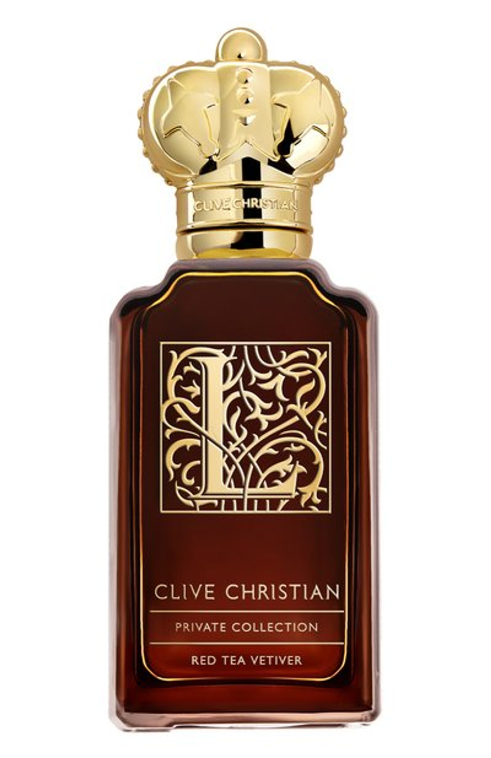 Private Collection L Red Tea Vetiver 50 ml - духи