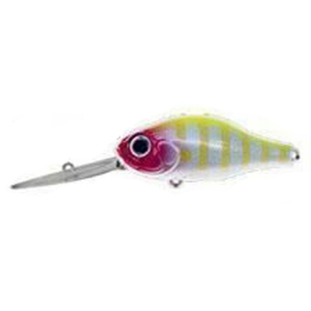 Воблер ZipBaits B-Switcher 3.0 Rattler 338 Miracle Chart Back