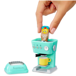 MGA's Miniverse - Мини-приборы Шар-сюрприз Make It Mini Appliances 505600 / артикул   505600  / GTIN 035051505600