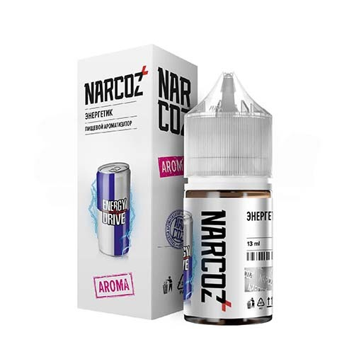 Ароматизатор Narcoz Энергетик