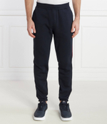 Спортивные штаны GLOBAL STRIPE Tommy Hilfiger - темно-синий(MW0MW33660)