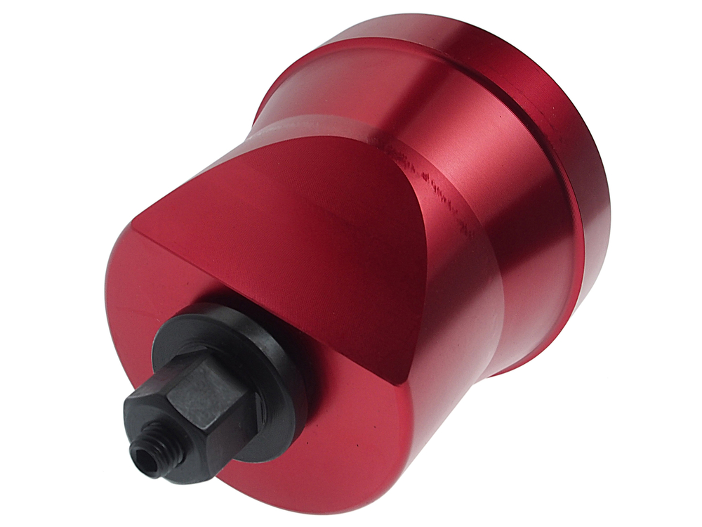 JTC-6854 - Набор инструментов для монтажа сальника коленвала переднего (BMW B48B, B47D, B57, B58) JTC - Предназначен для безпосаной установки переднего сальника коленвала BMW B48B, B47D, B57, B58 в правильное положение. Является специализированным инструментом для применения в автомастерской или гараже. Минимизирует риск повреждения деталей при работе. Оригинальный номер специнструмента: 118800 (0496127).