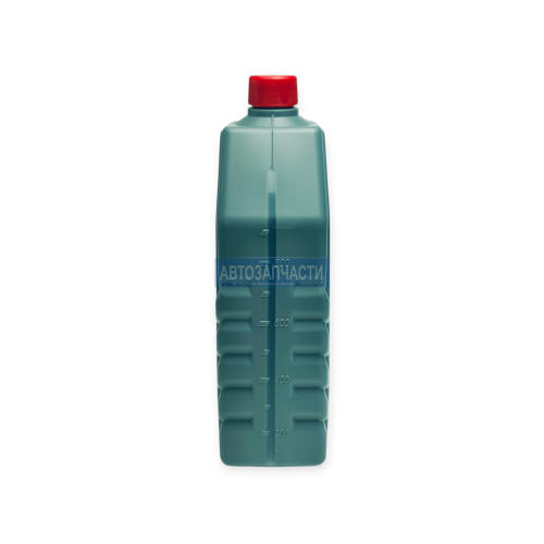 Тормозная жидкость BREMBO DOT 4, "Premium Brake Fluid", 1л