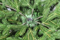 Ель искусственная Царь Елка Фаворит, литая, 130 см