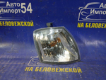 Габарит правый MAZDA DEMIO 1999-2002