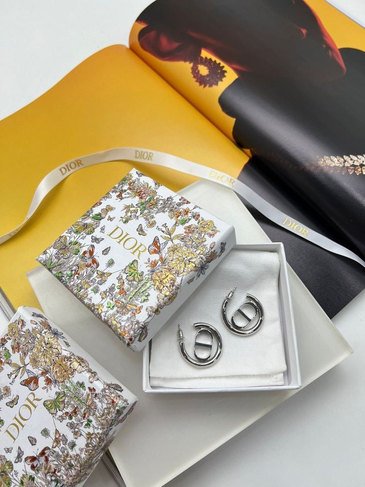 Свитер Dior