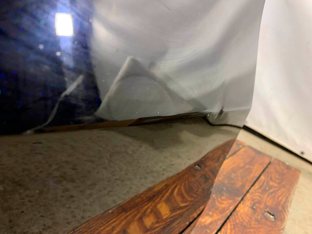 Дверь задняя правая Haval Jolion 21-24 Б/У Оригинал 6201200AST10AD