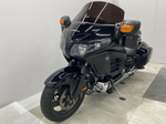 Honda GL1800 F6B Bagger 043777