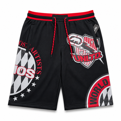 Шорты Ecko Unltd