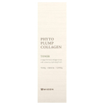 Mizon, Phyto Plump Collagen, тоник, 150 мл (5,07 жидк. унц.)