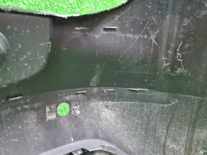 Бампер задний Haval Jolion (2021-н.в.)