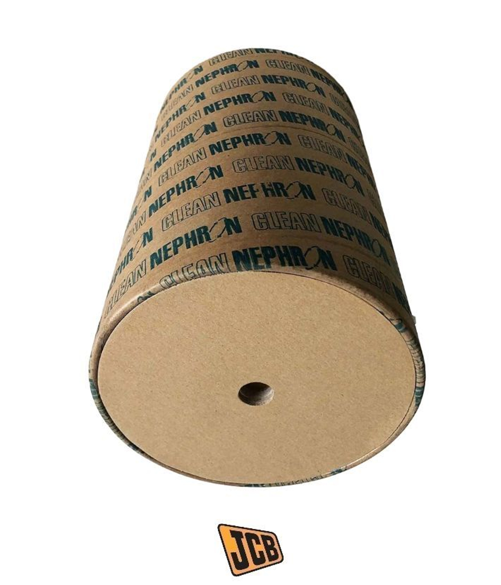 Фильтр топливный JCB 32/926107, FS20022, 332/U6368, 32-926107, 332-U6368