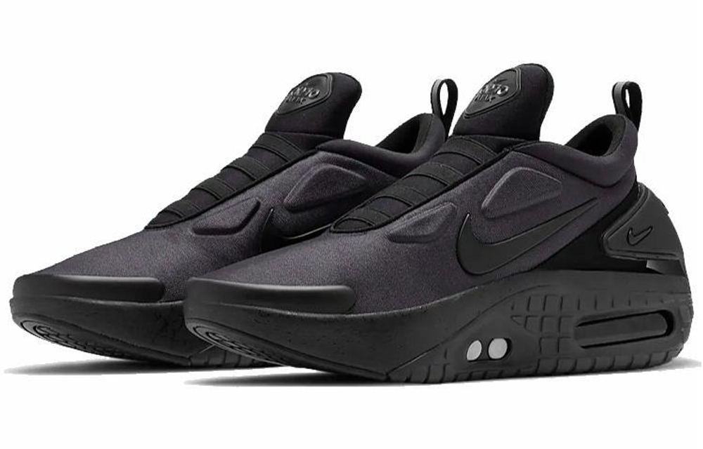 Кроссовки Nike Adapt Auto Max
