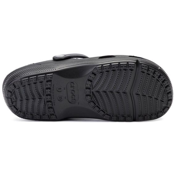 Crocs Classic 'Black'
