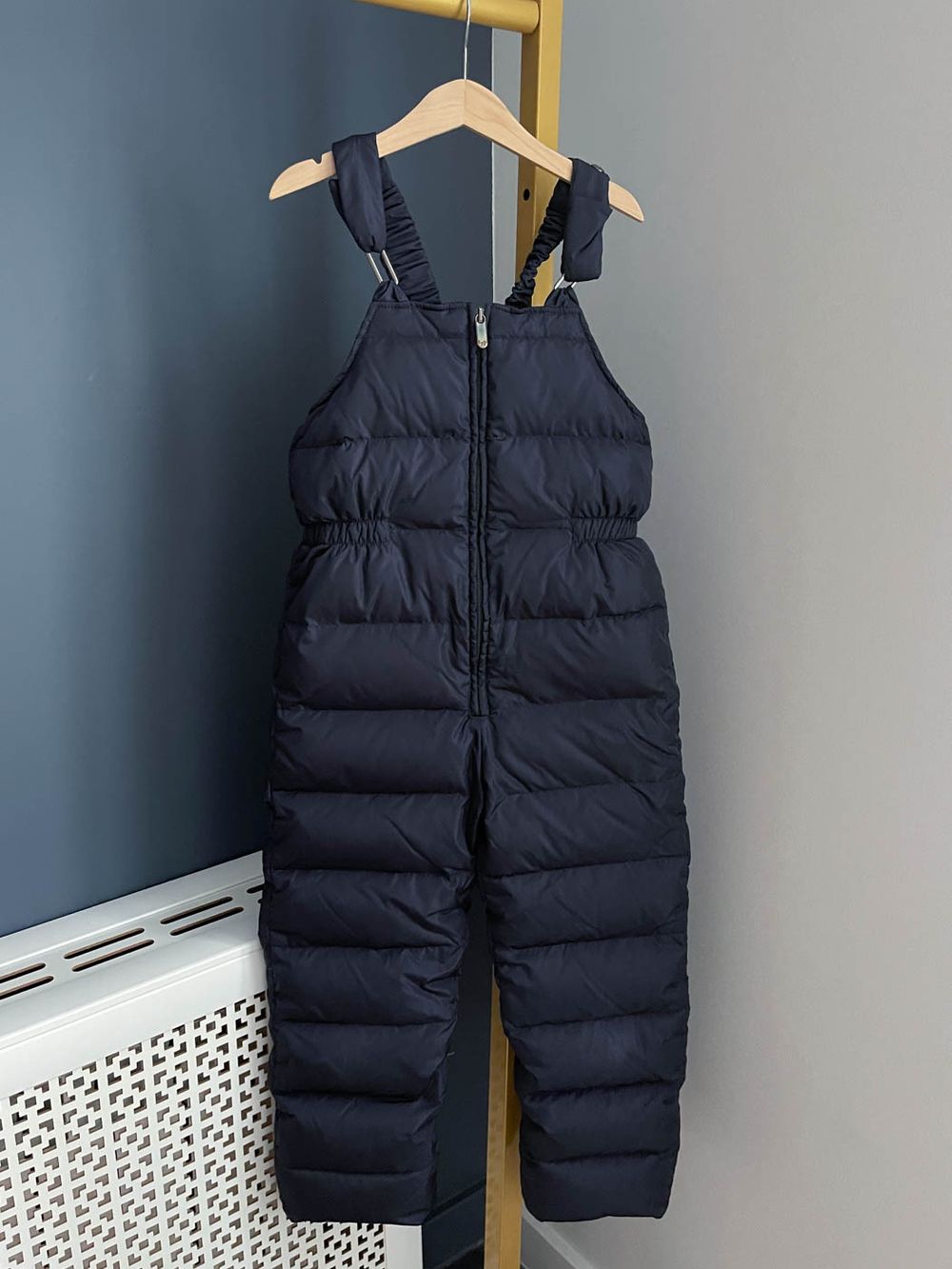 Полукомбинезон Il Gufo