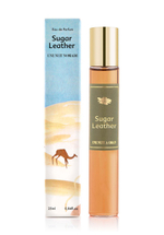 UNE NUIT NOMADE Парфюмерная вода Sugar Leather