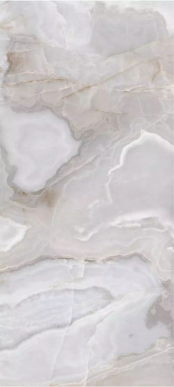 Керамогранит Magnum Reves de REX Blue Glossy 6mm