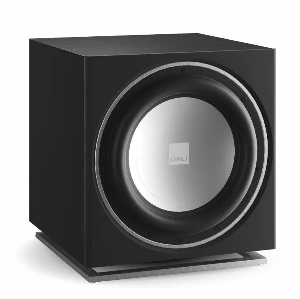 Сабвуфер Dali SUB E-12 F Black