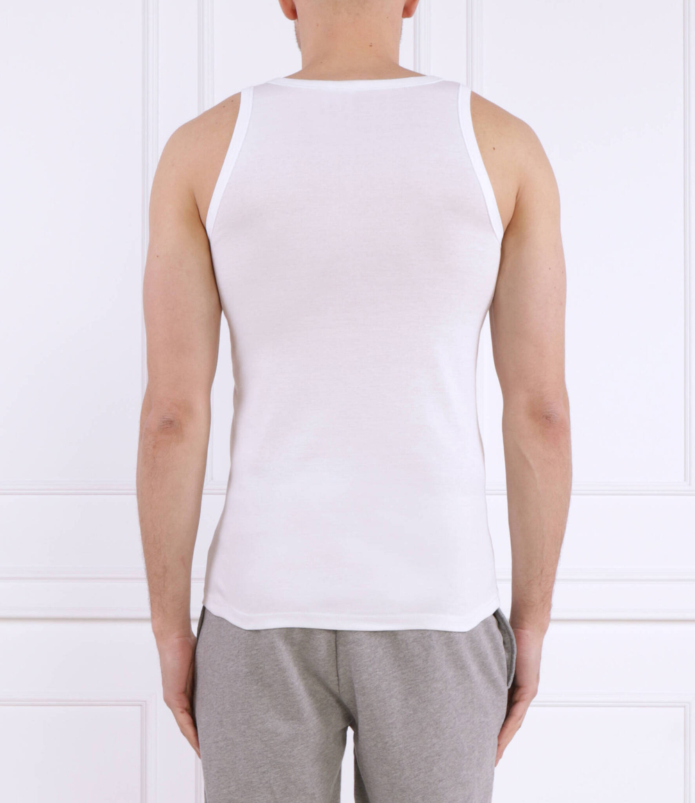 Майка Original BOSS BLACK - белый(50475412)